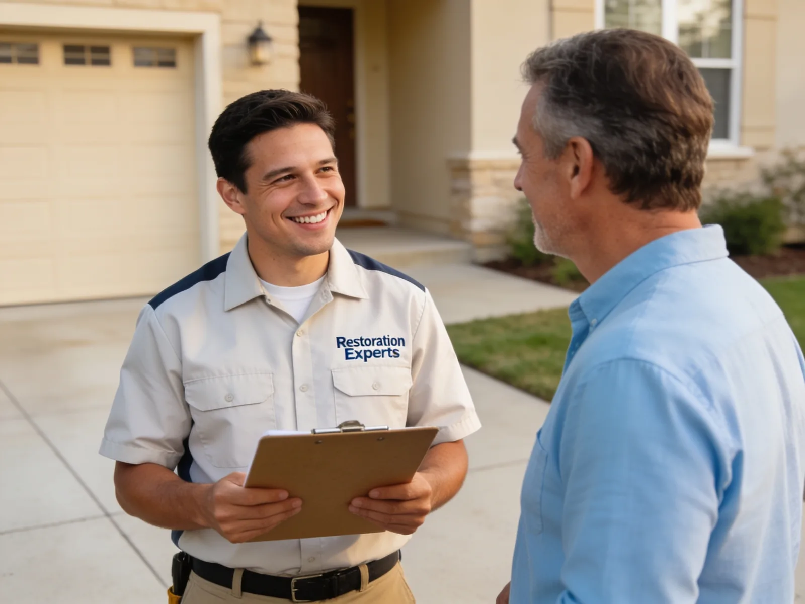 Water Damage Cleanup Ericson, NE FAQs
